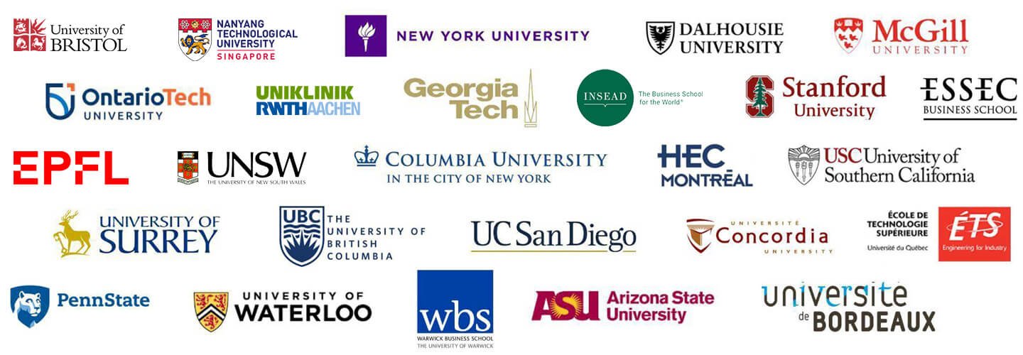Universities